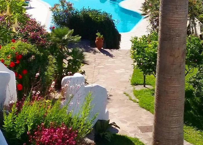 Hotel Parco Conte