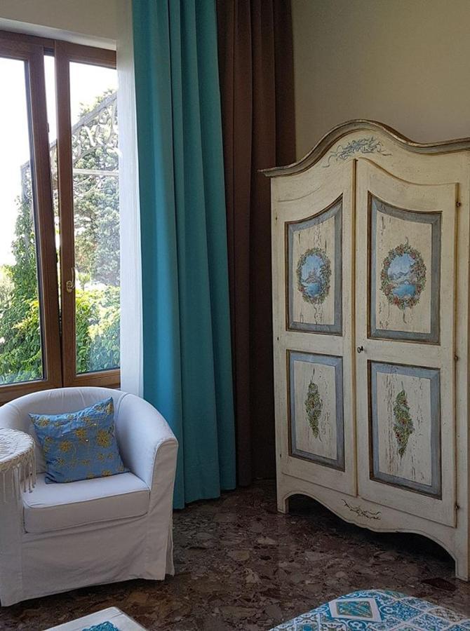 Parco Conte Hotel Casamicciola Terme