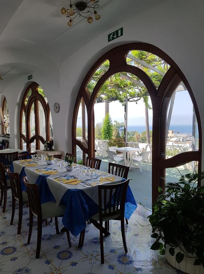 Parco Conte Hotel Casamicciola Terme