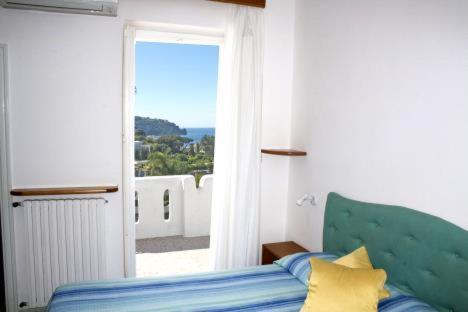 Hotel Parco Conte Casamicciola Terme
