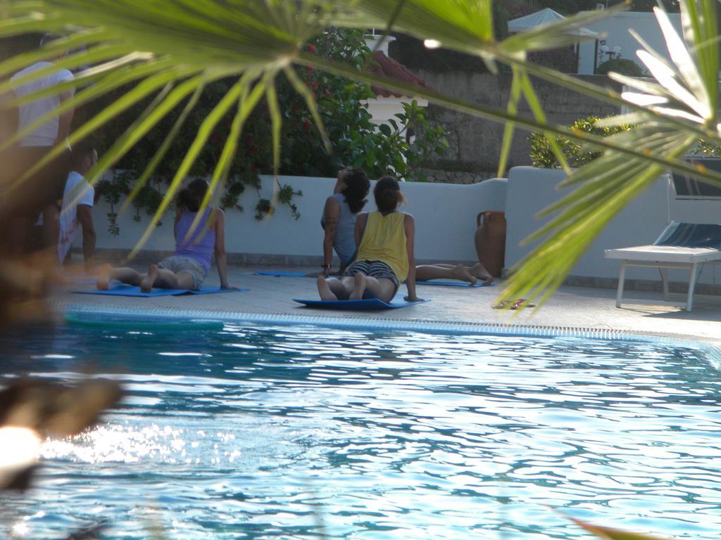 Parco Conte Hotel
