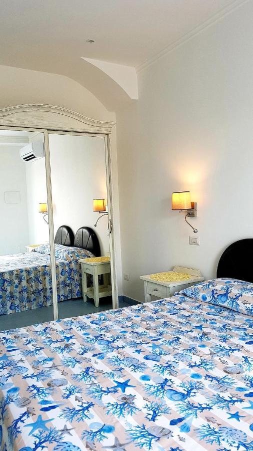 Parco Conte Hotel Casamicciola Terme