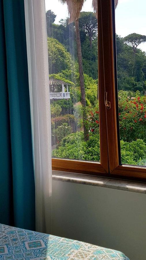 Parco Conte Hotel 3*