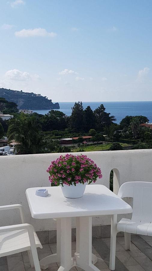 Hotel Parco Conte