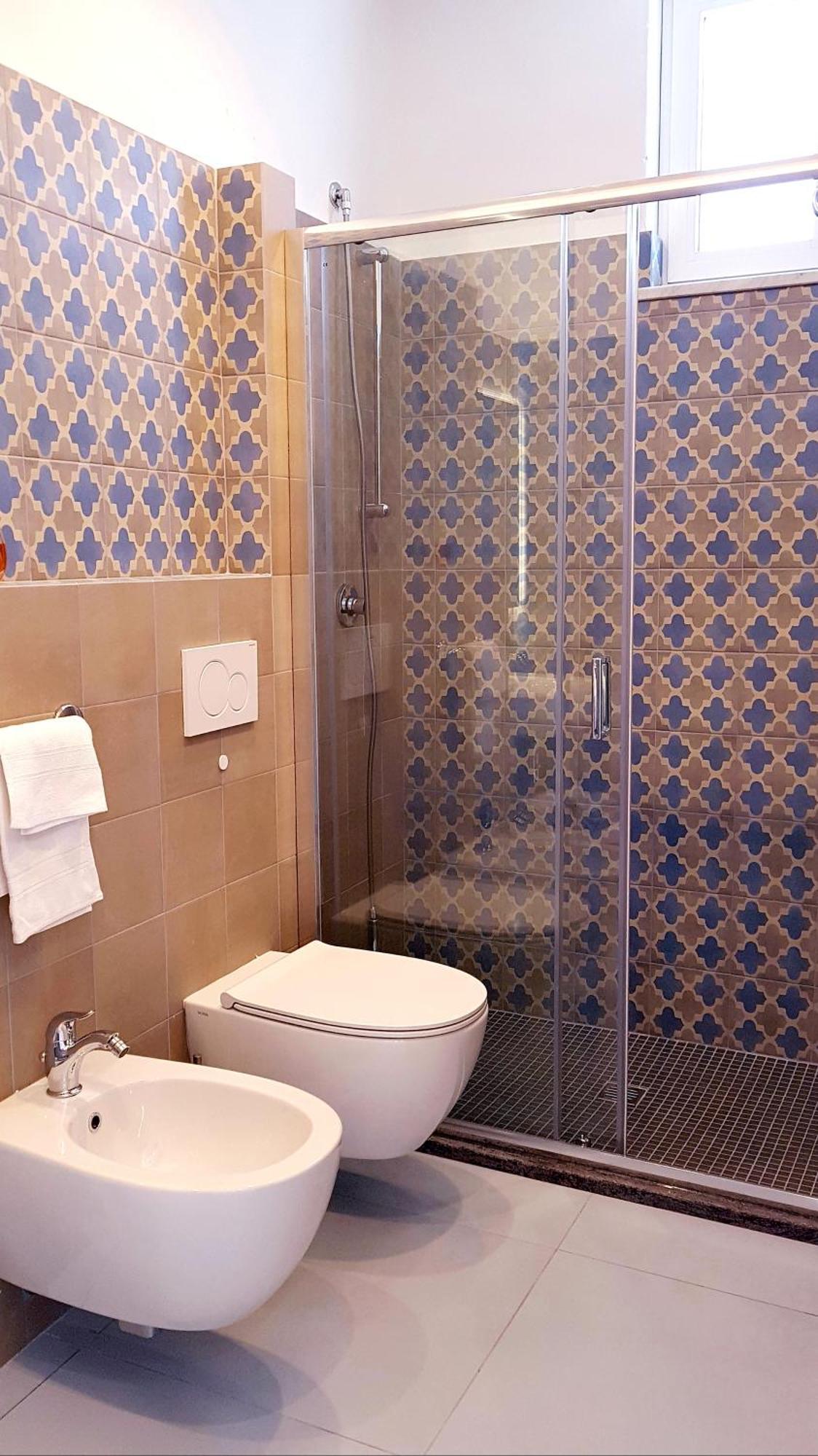 Hotel Parco Conte Casamicciola Terme