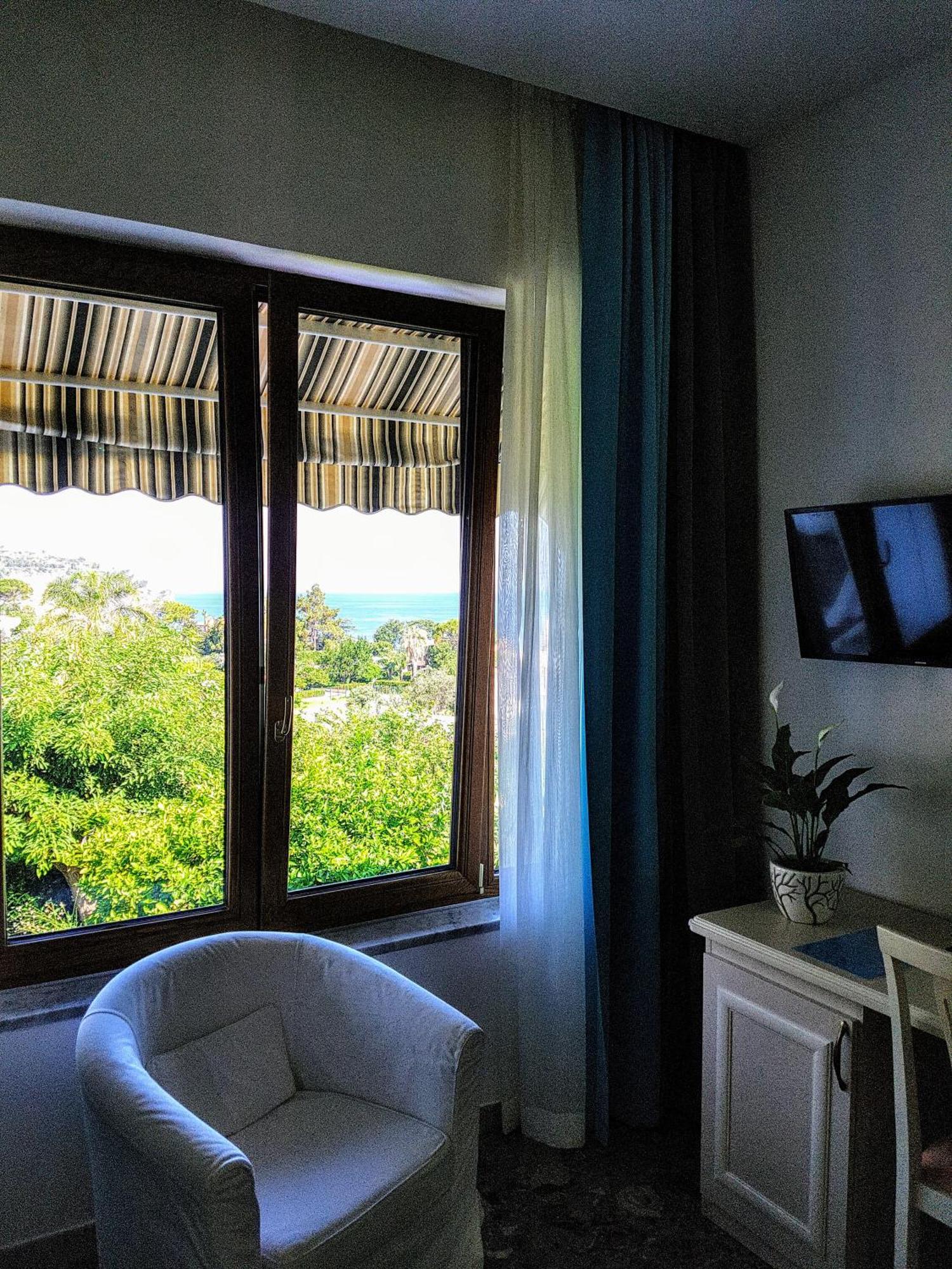 Hotel Parco Conte