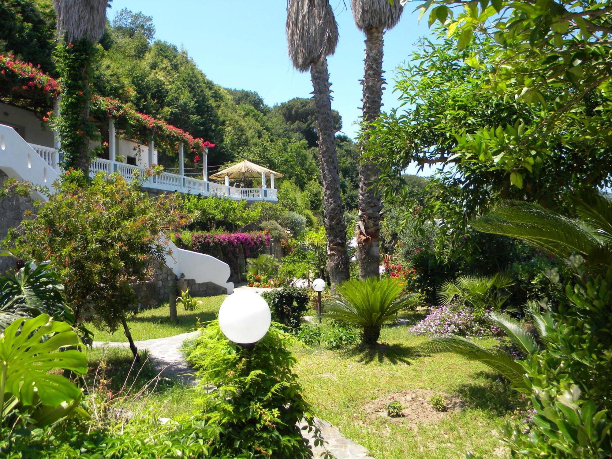Hotel Parco Conte 3*