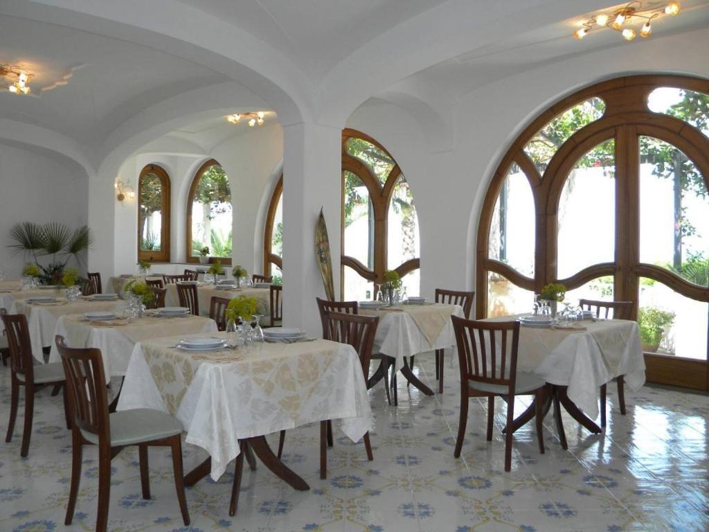 Hotel Parco Conte 3*