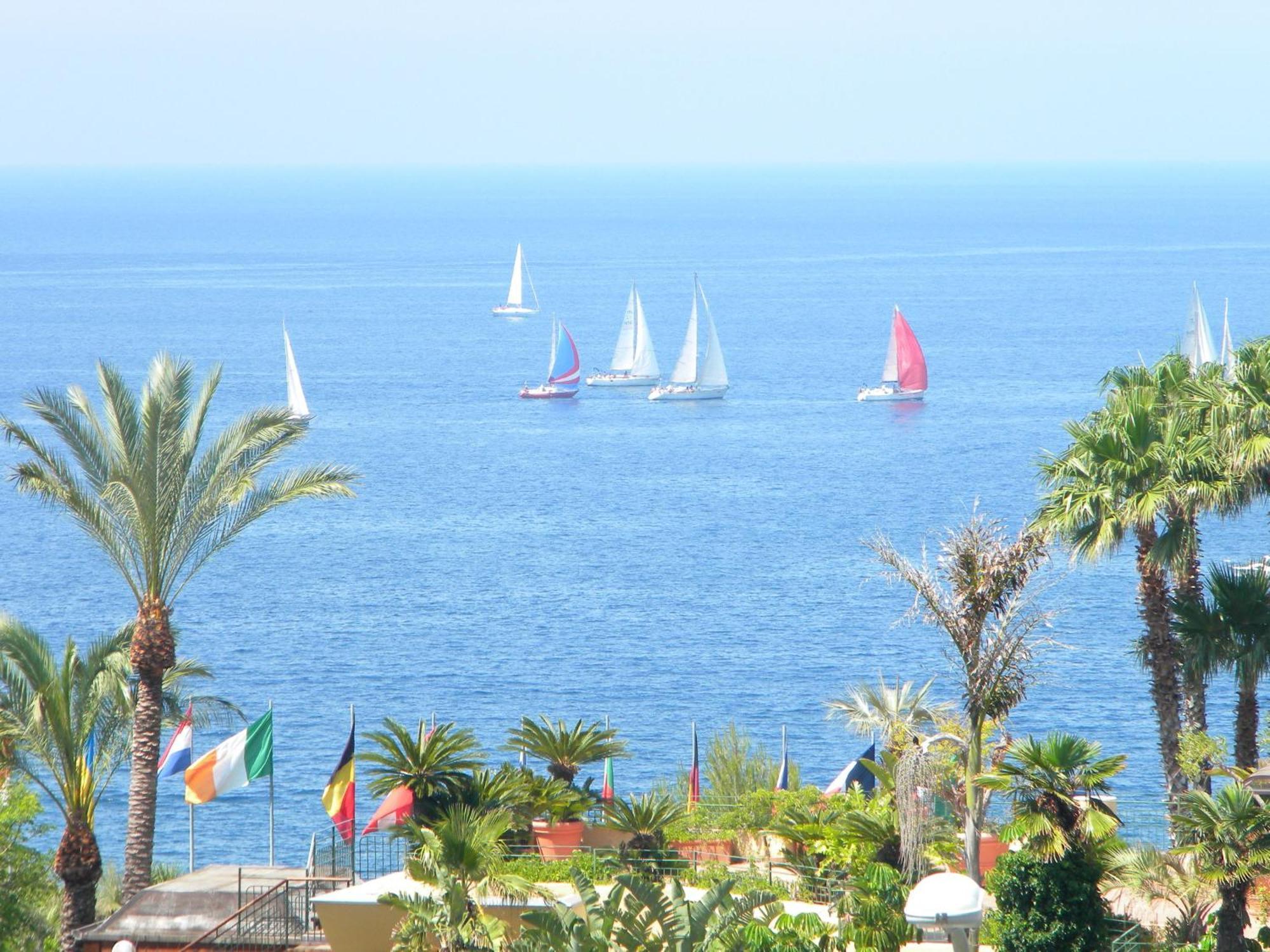 Hotel Parco Conte 3*