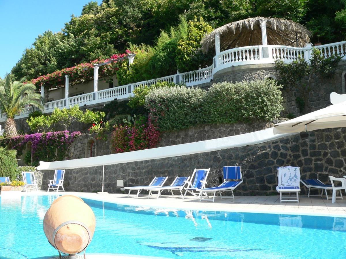 Parco Conte Hotel